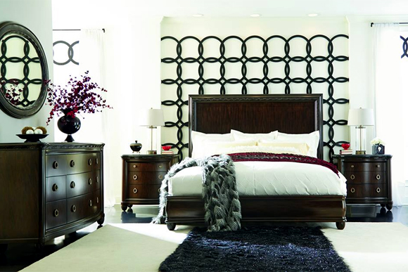 Just an example of what you can get from Scott Shuptrine Interiors. 