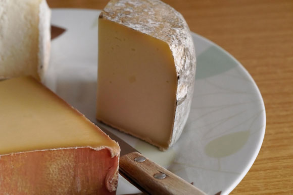 Artisan cheeses come to Traverse City.