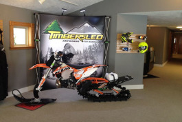 Epic Powersports is now in TC.