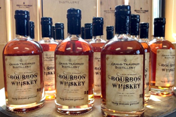 Grand Traverse Distillery thumb