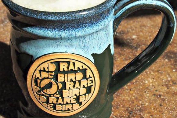 Who's up for a mug of suds? 