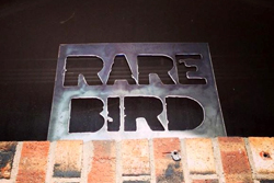 Rare Bird thumb