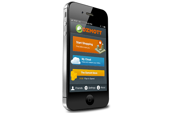 Ozmott is a northern Michigan social app development company.