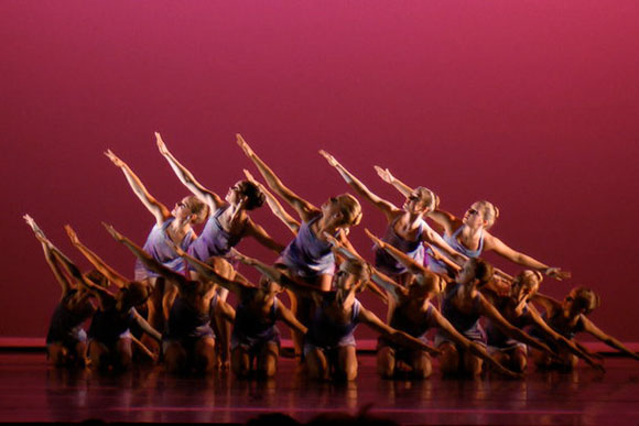 Dance Arts Academy has a new location.