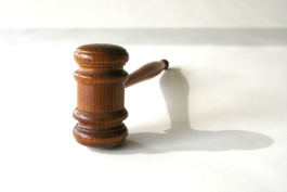 The firm offers a wide range of legal services.