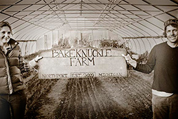 Bare Knuckle Farm