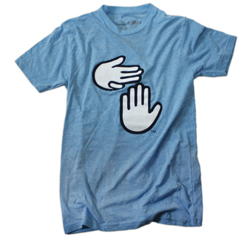 High Five Threads