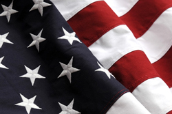 American Flag thumb