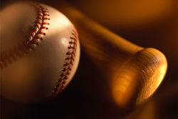 Baseball thumb