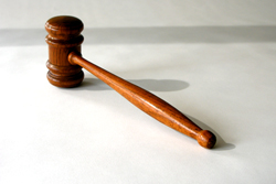Judge Gavel Legal Law thumb