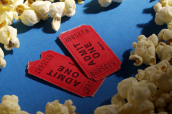 Movie Ticket thumb