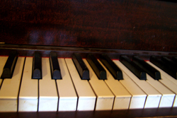 Piano Keys thumb