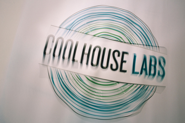 Coolhouse Labs recently worked with its first crop of startups. / Elizabeth Price