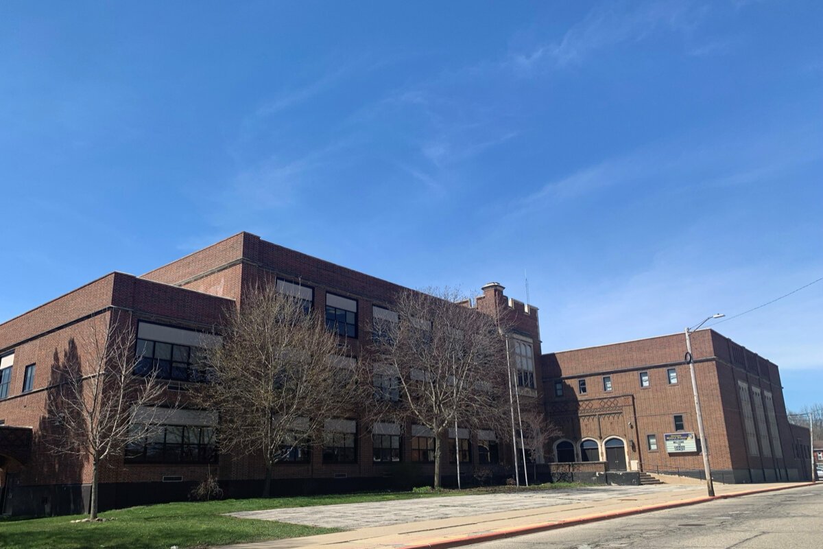 Vacant for the past several years, the former school building at 219 N. Water St. will be redeveloped as affordable housing in downtown Owosso.