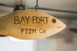 Bay Port Fish Co. list
