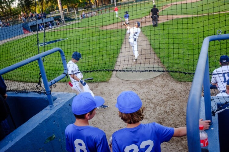 Muskegon Smashes Franchise Record in Record Fashion! 12 Players