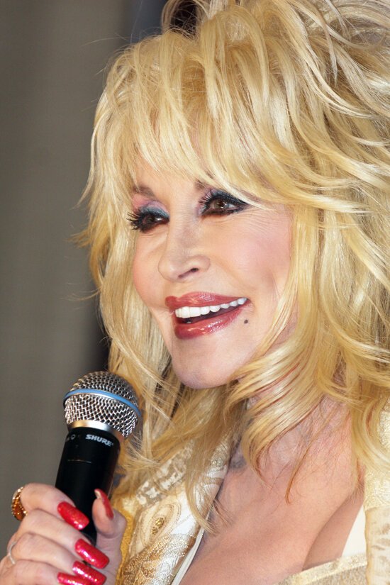 Dolly Parton (Courtesy: Eva Rinaldi/Creative Commons)
