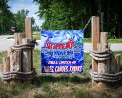 Chippewa River Outfitters