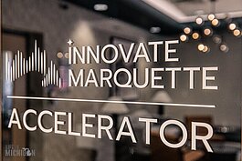InnovateMarquettesignage