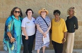 Women's Giving Group