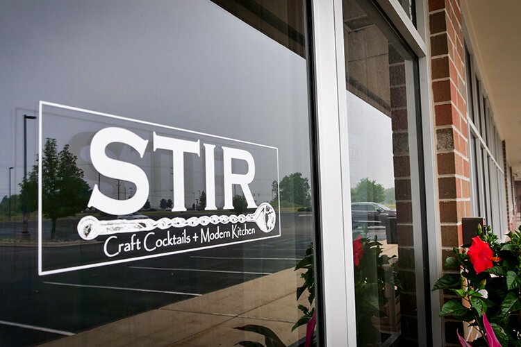 International Nights from the Yin Yang Chefs at STIR Craft Cocktails & Modern Kitchen, located at 4855 E. Bluegrass Road, have returned!