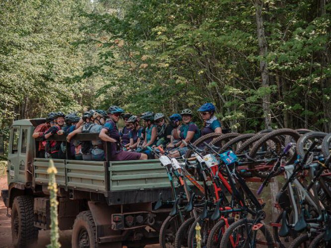 trailshuttle