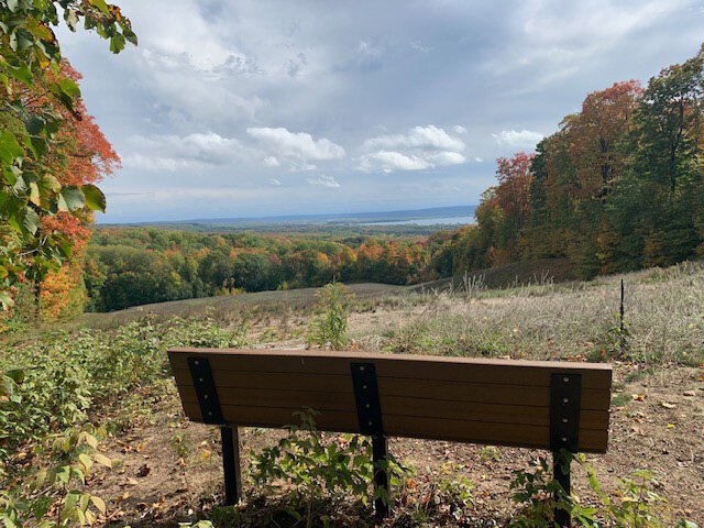 harborspringstrail