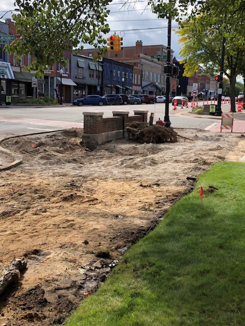 Courtesy of Dan King, Hastings Community Development director