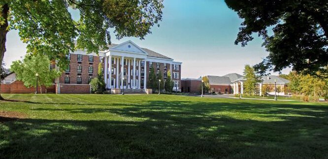 hillsdalehospital