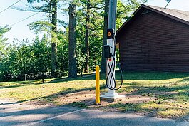 The National Park Michigan Mobility Challenge (NPMMC) solicits advanced mobility and electrification technologies to be deployed at four of Michigan’s National Parks.