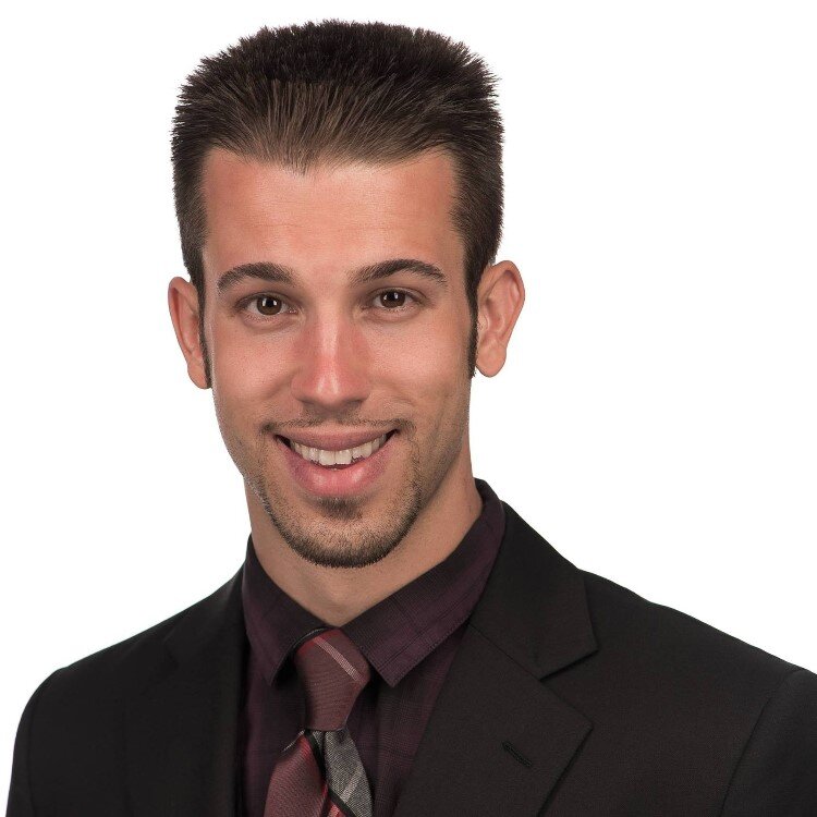Jordan Dice is the owner of the Midland Mall.