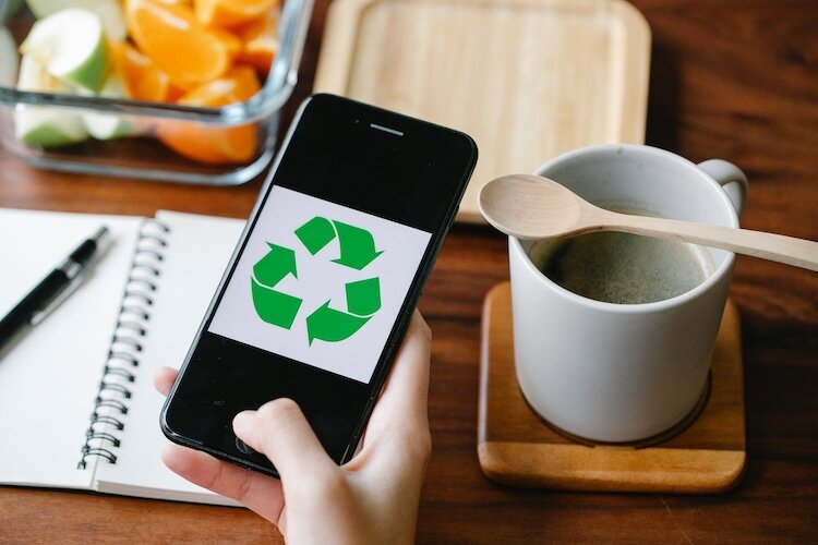 “We are excited to see more homegrown and out-of-state organizations that view Michigan as a promising marketplace for developing new products from recovered materials,” says Liz Browne, director of EGLE’s Materials Management Division.