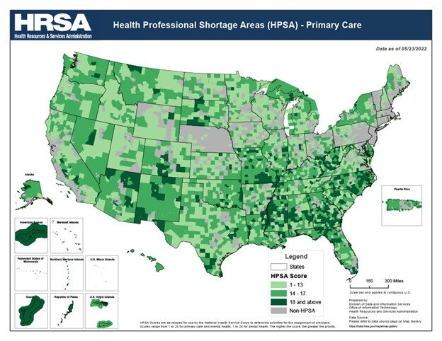 telemedicinemap