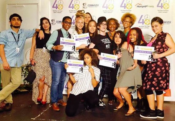 1310 bandits film group