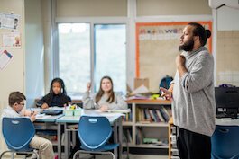 BCPS Mentorship