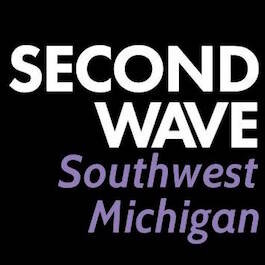 Second Wave Logo