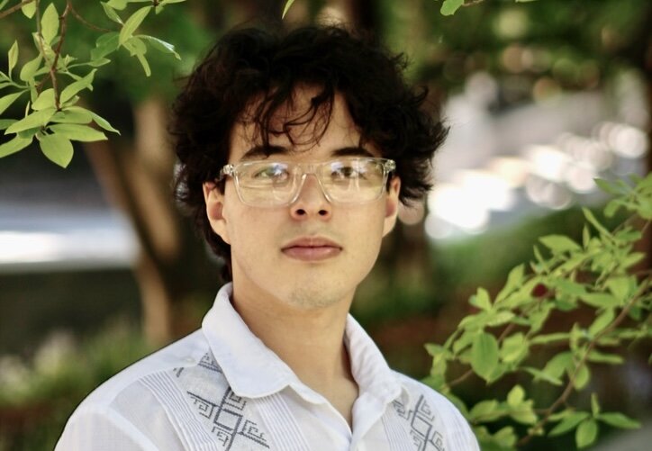 Pablo Camargo Tang