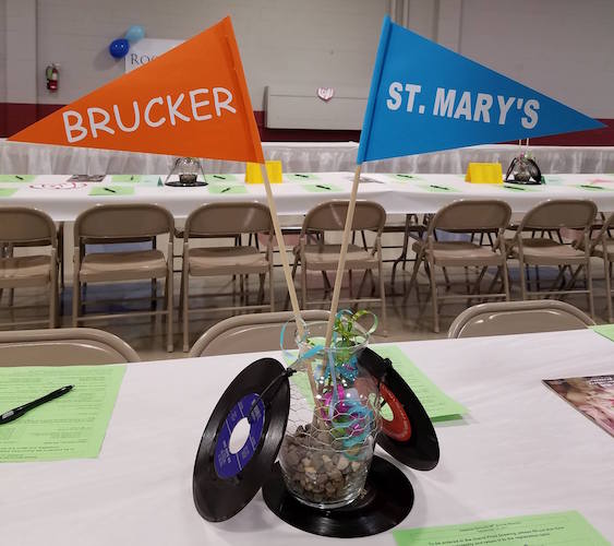  The 2019 Eastside All Schools Reunion will take place Sept. 21 at the Kalamazoo Expo Center.