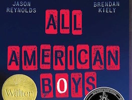 All American Boys