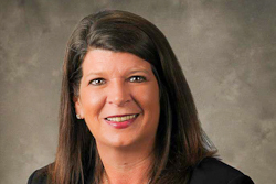 Kathy A. Young