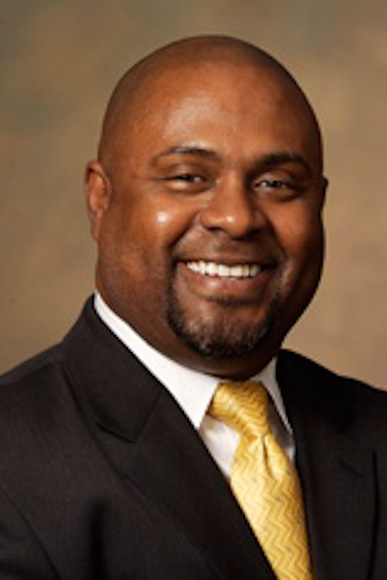 Joseph Scantlebury