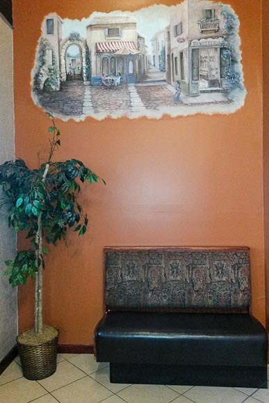 Angelo's in Texas Corners