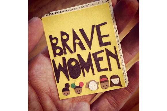 Brave Women