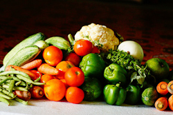 Online Groceries