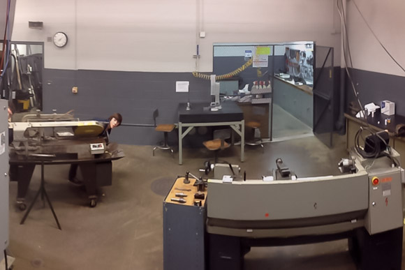  Allegan Tech Center