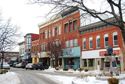 Downton South Haven