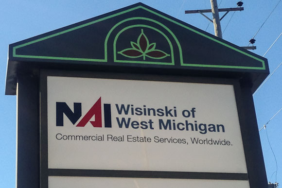 NAI Wisinski in Kalamazoo