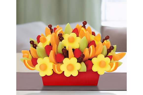 Edible Arrangements