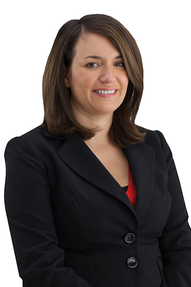 Kara Schroer