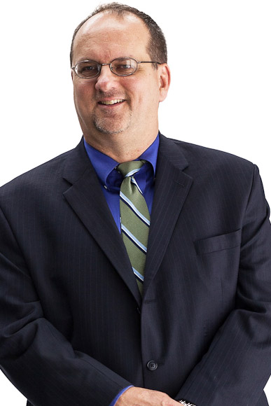 Marc  Tourangeau